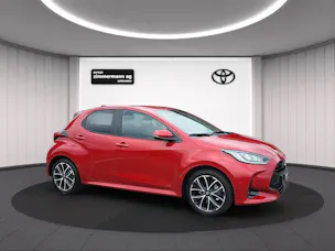 Toyota Yaris 1.5 VVT-i HSD Trend