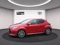 Toyota Yaris 1.5 VVT-i HSD Trend