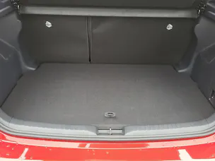 Toyota Yaris 1.5 VVT-i HSD Trend