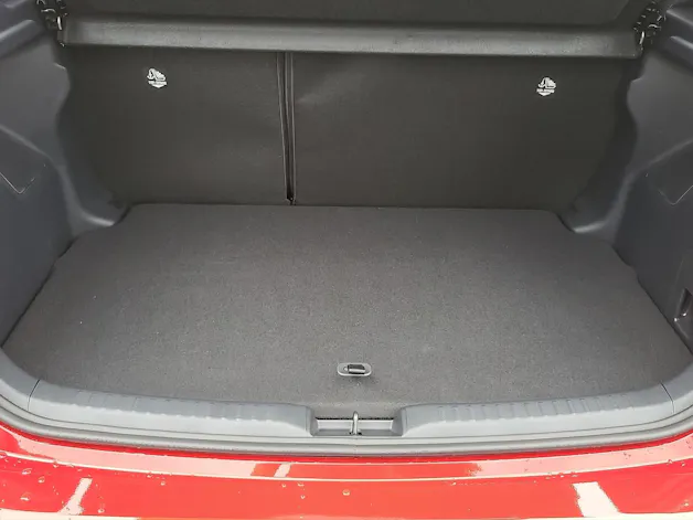 Toyota Yaris 1.5 VVT-i HSD Trend