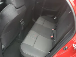 Toyota Yaris 1.5 VVT-i HSD Trend