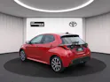 Toyota Yaris 1.5 VVT-i HSD Trend