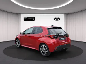 Toyota Yaris 1.5 VVT-i HSD Trend