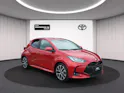 Toyota Yaris 1.5 VVT-i HSD Trend