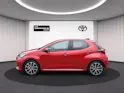 Toyota Yaris 1.5 VVT-i HSD Trend