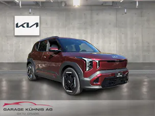 Kia EV2 61 kWh GT-Line 4P