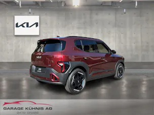 Kia EV2 61 kWh GT-Line 4P