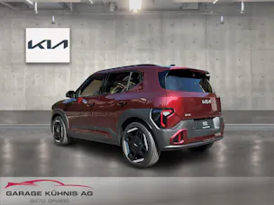 Kia EV2 61 kWh GT-Line 4P
