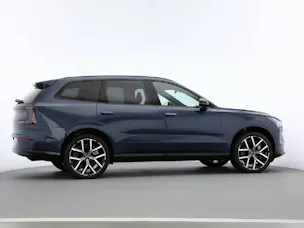 VOLVO EX90 Twin Ultra AWD