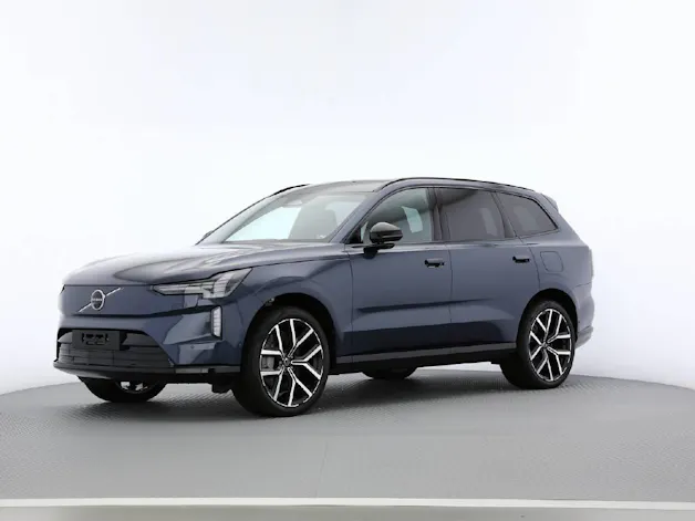 VOLVO EX90 Twin Ultra AWD