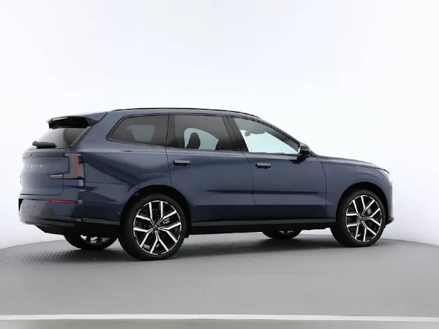 VOLVO EX90 Twin Ultra AWD