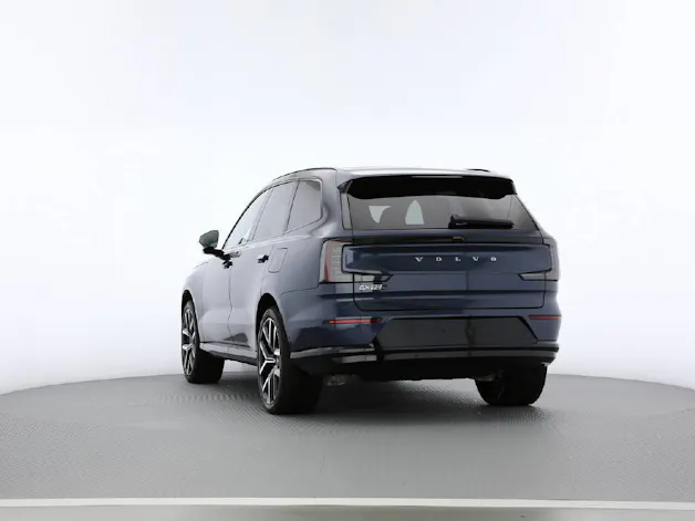 VOLVO EX90 Twin Ultra AWD