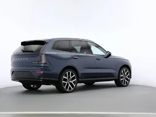 VOLVO EX90 Twin Ultra AWD