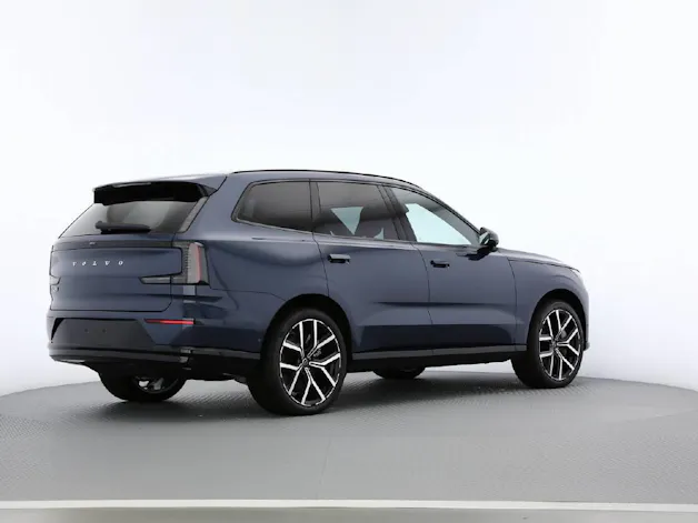 VOLVO EX90 Twin Ultra AWD