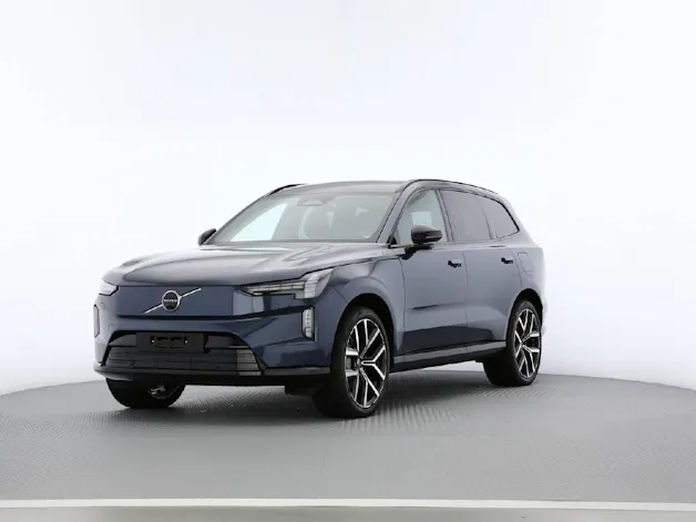 VOLVO EX90 Twin Ultra AWD