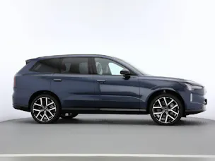 VOLVO EX90 Twin Ultra AWD