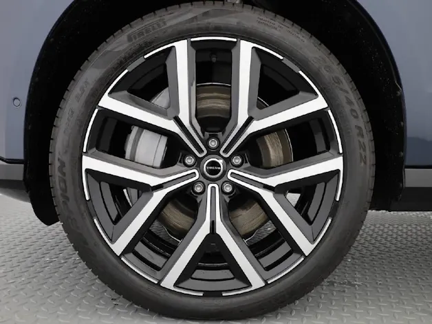 VOLVO EX90 Twin Ultra AWD
