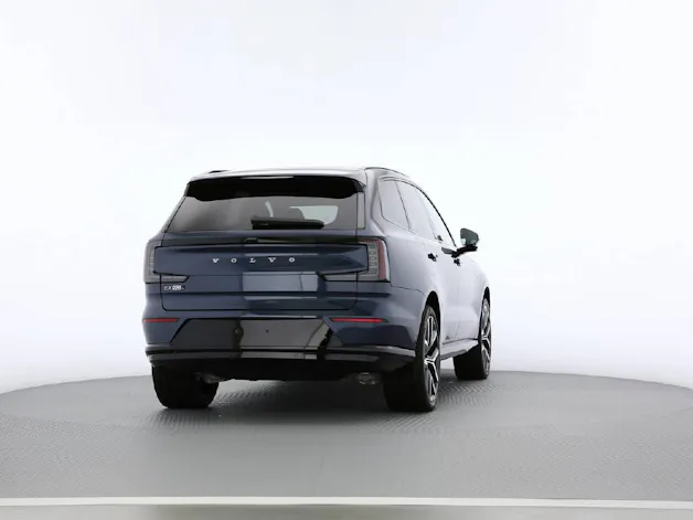 VOLVO EX90 Twin Ultra AWD