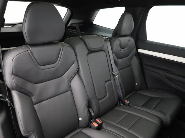 VOLVO EX90 Twin Ultra AWD