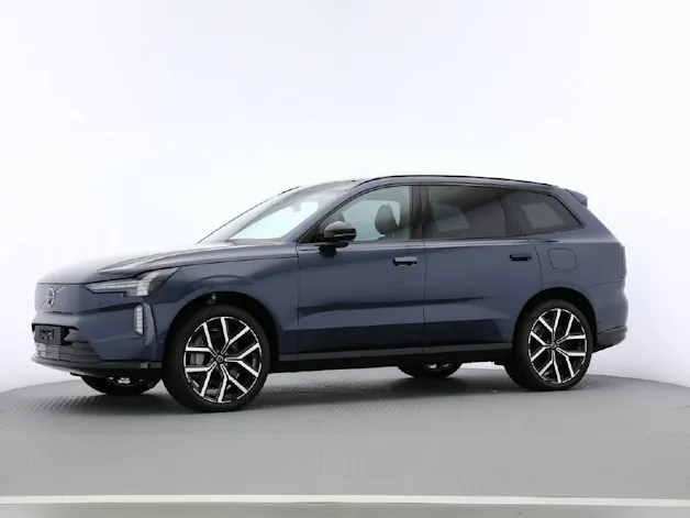 VOLVO EX90 Twin Ultra AWD