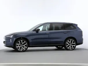 VOLVO EX90 Twin Ultra AWD