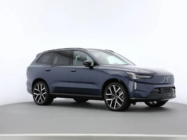 VOLVO EX90 Twin Ultra AWD