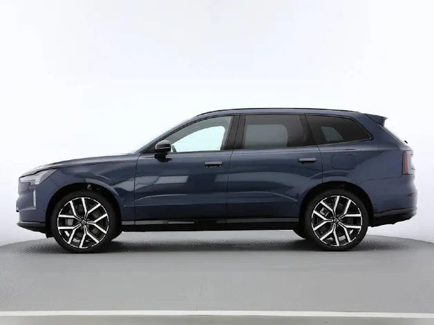 VOLVO EX90 Twin Ultra AWD