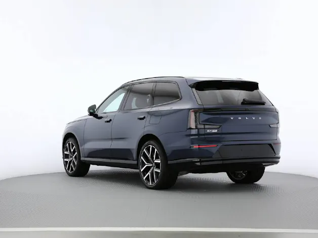 VOLVO EX90 Twin Ultra AWD
