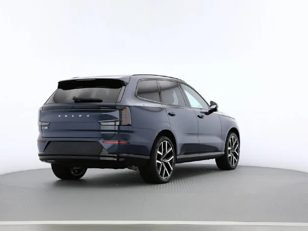 VOLVO EX90 Twin Ultra AWD