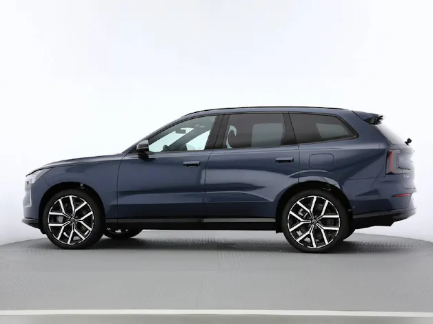 VOLVO EX90 Twin Ultra AWD