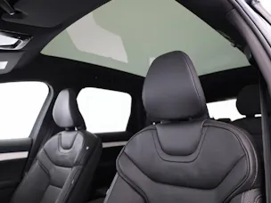 VOLVO EX90 Twin Ultra AWD