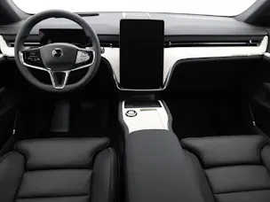 VOLVO EX90 Twin Ultra AWD