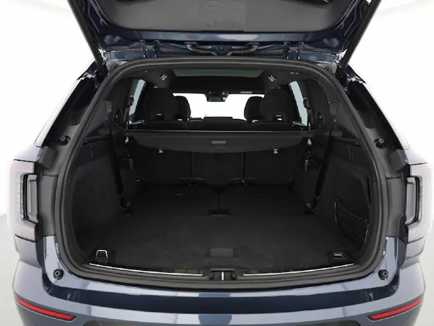 VOLVO EX90 Twin Ultra AWD