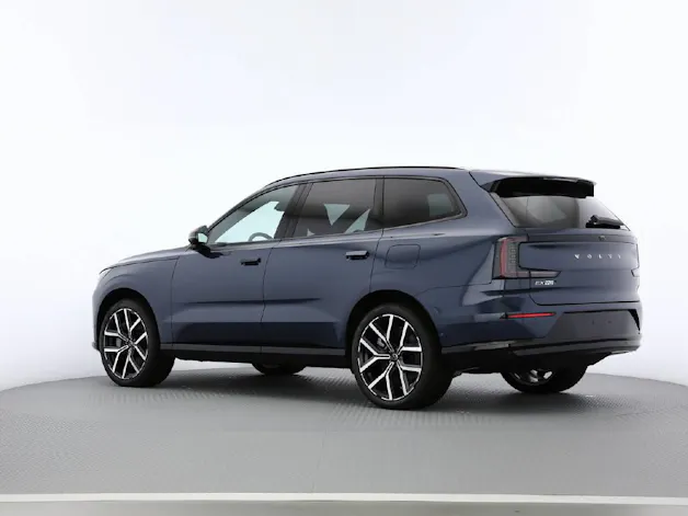 VOLVO EX90 Twin Ultra AWD