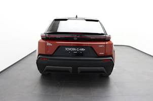 Fahrzeugbild TOYOTA C-HR+ Premium AWD