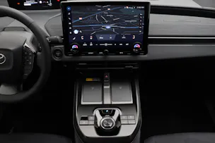 Toyota C-HR+ Premium AWD