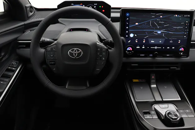 Toyota C-HR+ Premium AWD