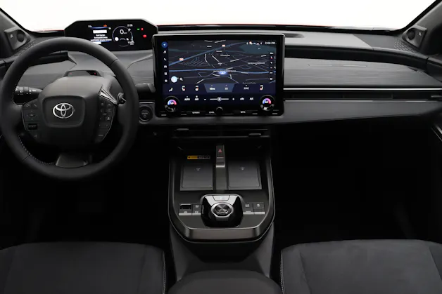 Toyota C-HR+ Premium AWD