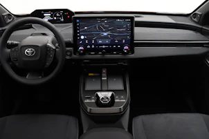 Fahrzeugbild TOYOTA C-HR+ Premium AWD