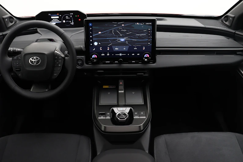 Fahrzeugbild TOYOTA C-HR+