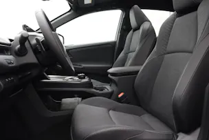 Toyota C-HR+ Premium AWD