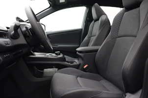 Fahrzeugbild TOYOTA C-HR+ Premium AWD