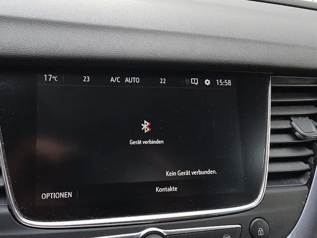 OPEL Grandland X 1.6 T PHEV Ultimate