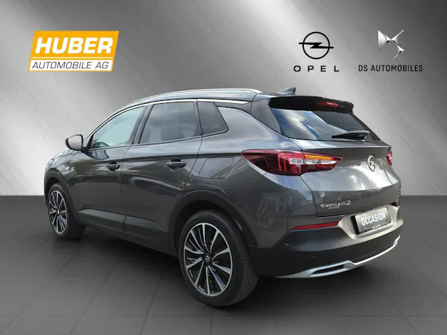 OPEL Grandland X 1.6 T PHEV Ultimate