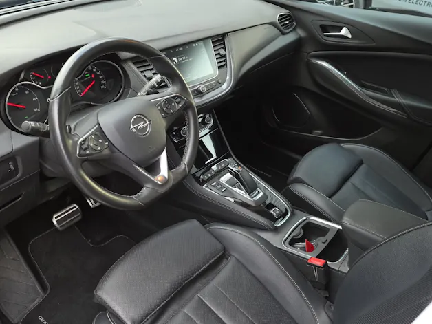 OPEL Grandland X 1.6 T PHEV Ultimate