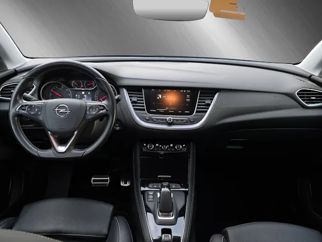 OPEL Grandland X 1.6 T PHEV Ultimate