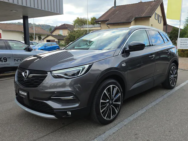 OPEL Grandland X 1.6 T PHEV Ultimate