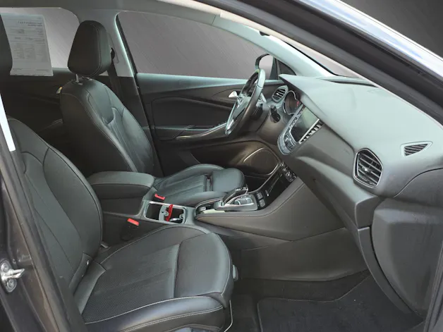 OPEL Grandland X 1.6 T PHEV Ultimate