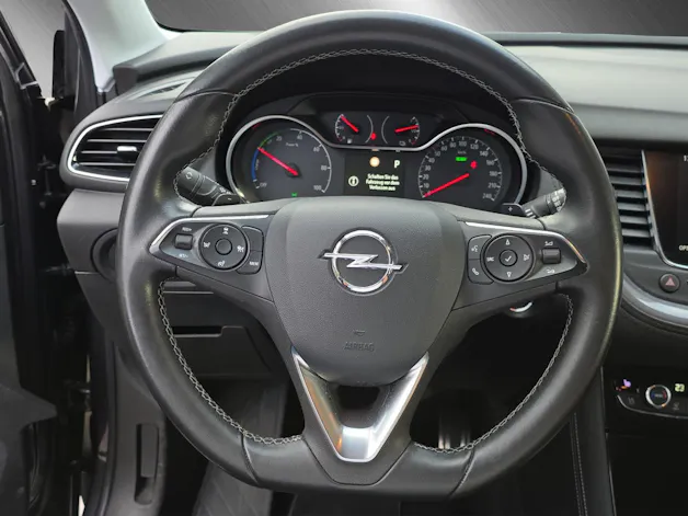 OPEL Grandland X 1.6 T PHEV Ultimate