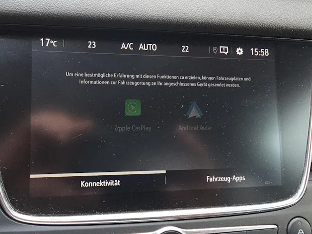 OPEL Grandland X 1.6 T PHEV Ultimate